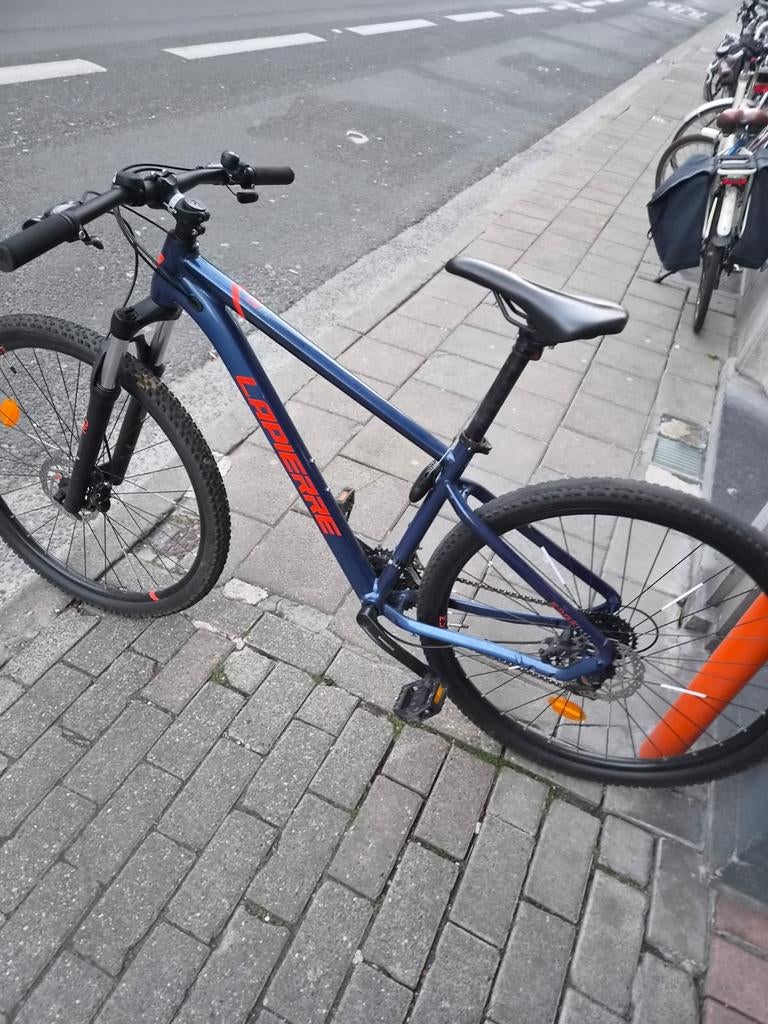 VTT Lapierre taille L 29 pouces, Enlèvement