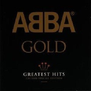 CD ABBA – ABBA Gold, Cd's en Dvd's, Ophalen of Verzenden
