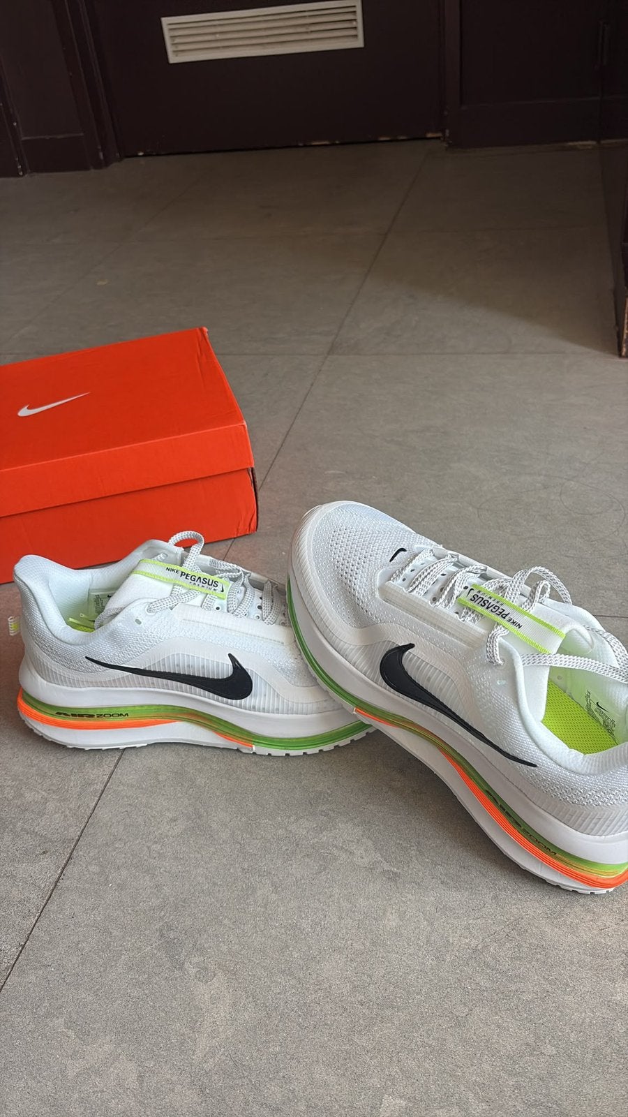 Nike Pegasus Premium, Ophalen of Verzenden, Nieuw, Nike
