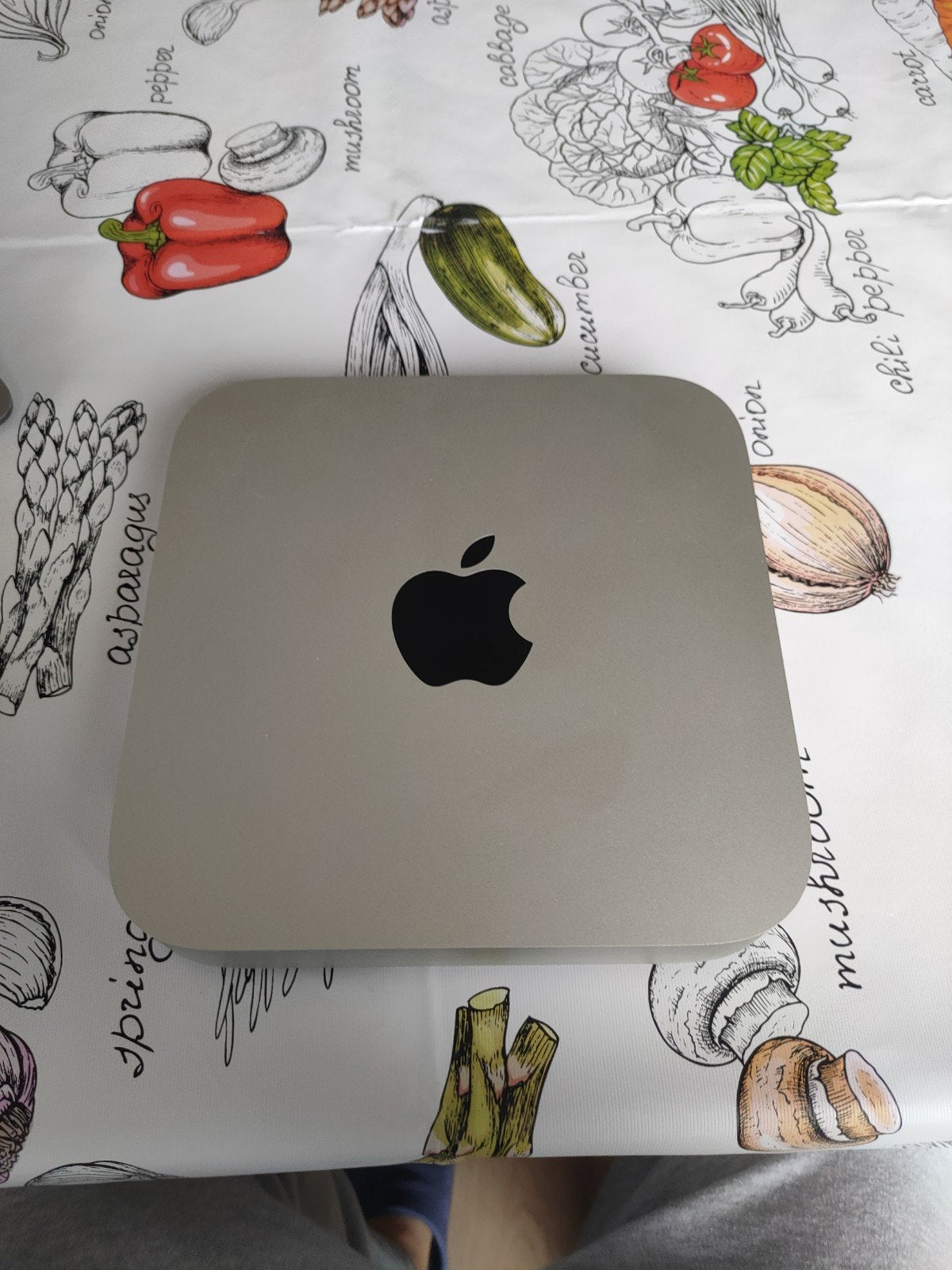 Mac Mini M1 (2020), Computers en Software, Apple Desktops, Ophalen of Verzenden