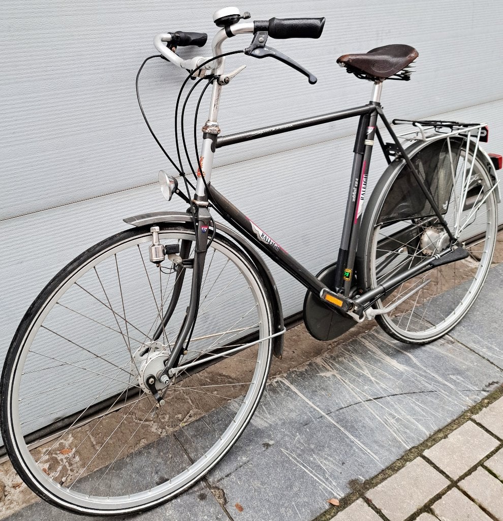vélo vintage marque RALIEGH bon état prix150€04898/13734, Accès (extra) bas, Autres marques, Frein à tambour, Enlèvement