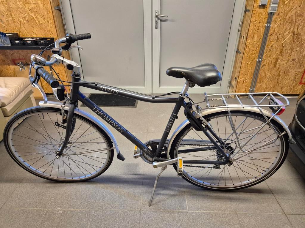 Vélo Thompson Dakota pour homme, Vélos & Vélomoteurs, Enlèvement