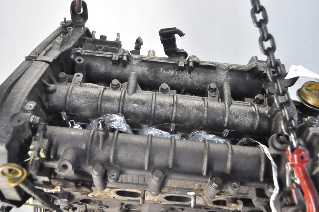 Moteur Z19DTH Nu VAUXHALL VECTRA ASTRA OPEL, Verzenden, Gebruikt, Overige automerken