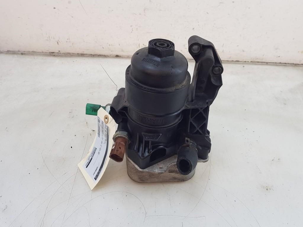 OLIEFILTERHUIS Audi A3 Sportback (8VA / 8VF), Gebruikt, Audi