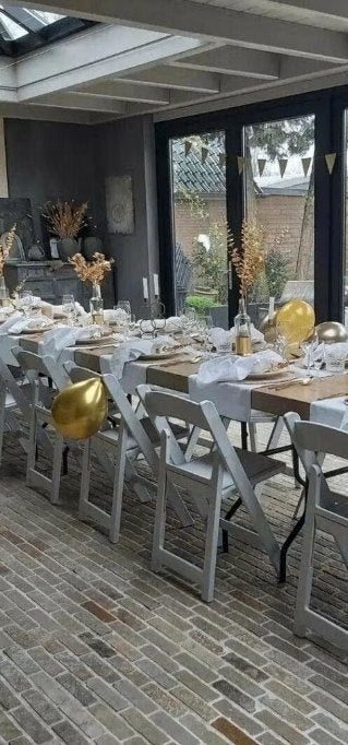 BRICKS RAW CHATEAU BEIGE EN VENTE !, Jardin & Terrasse, Pots de fleurs, Enlèvement