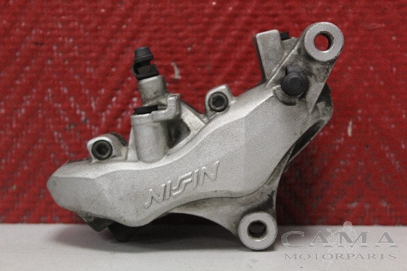 REMKLAUW RECHTS VOOR Yamaha (3P62580U0000), Yamaha Motor Europe N.V., Gebruikt, Customersupport@yamaha-motor.co.uk, Koolhovenlaan 101
1119 NC  Schiphol-Rijk, NL