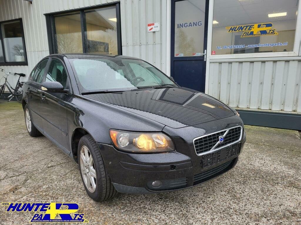 Volvo S40 2.4 Kleurcode: 452, Auto-onderdelen, Carrosserie, Volvo, Gebruikt