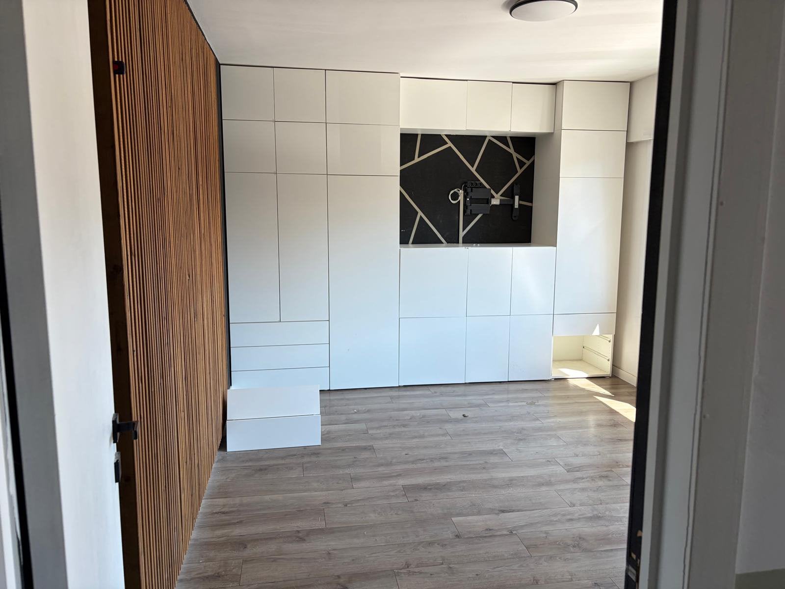 Ikea kast PLATSA, Enlèvement, Comme neuf