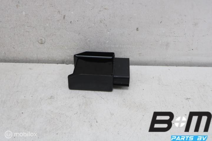 Brandstofpomp relais VW Polo 2G 5Q0909093B, Gebruikt