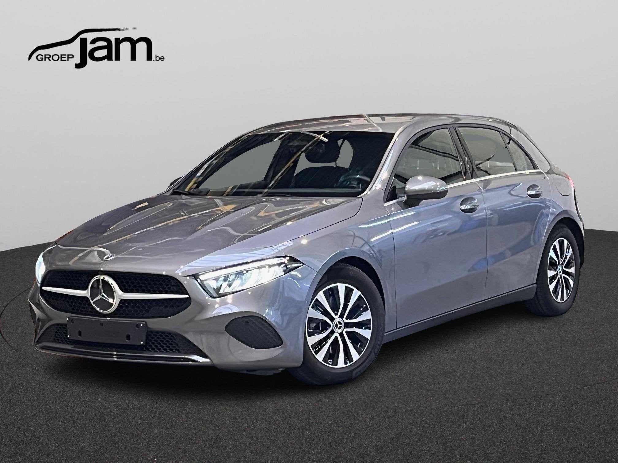Mercedes-Benz A-Klasse 180 d Business Line, 745 kg, Gebruikt, 4 cilinders, 116 pk