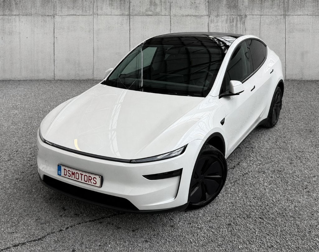 Tesla Model Y Juniper RWD | Premium versie | Perfecte staat!, Autos, Tesla, Achat, Phares entièrement LED, Euro 6, Entreprise