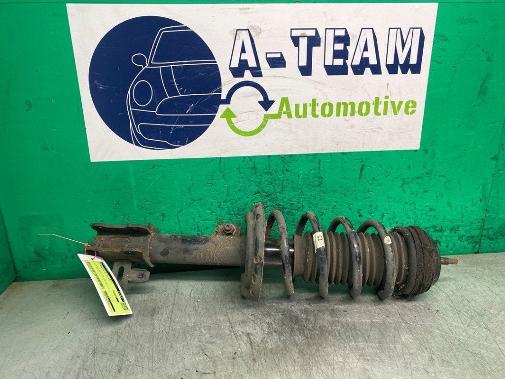 AMORTISSEUR OU ABSORBEUR DE CHOC AVANT DROIT Meriva (B), Opel, Opel Automobile GmbH, Utilisé, Kontakt-opel@opel.com