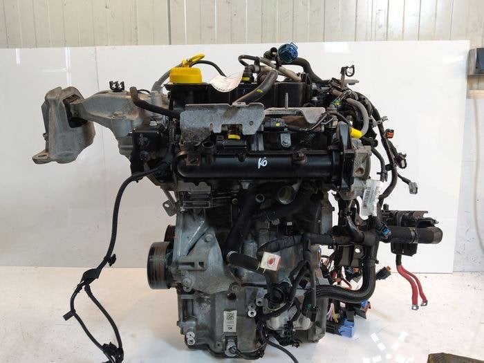 Moteur d'occasion Dacia Duster 1.0 TCe - H4D470-H4D, Autos : Pièces & Accessoires, Envoi, Révisé, Dacia