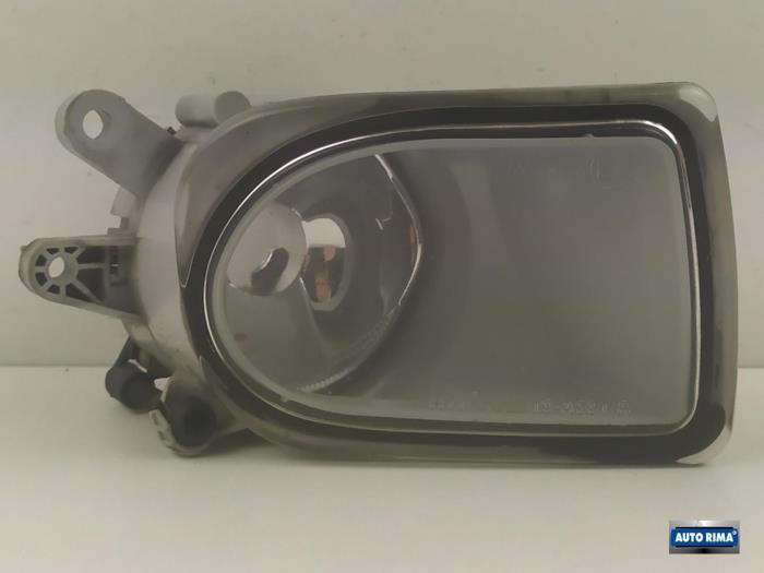 Feu antibrouillard avant droit d'un Volvo V50, -, 3 mois de garantie, Utilisé, -