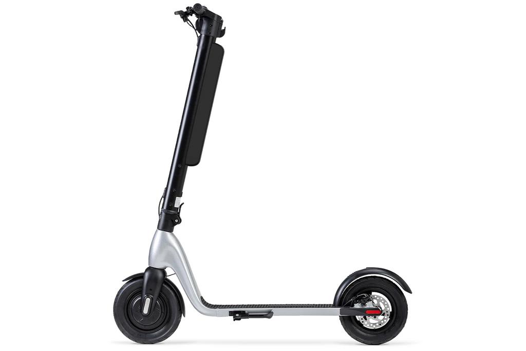 JIVR scooter PLUS, Vélos & Vélomoteurs, Enlèvement
