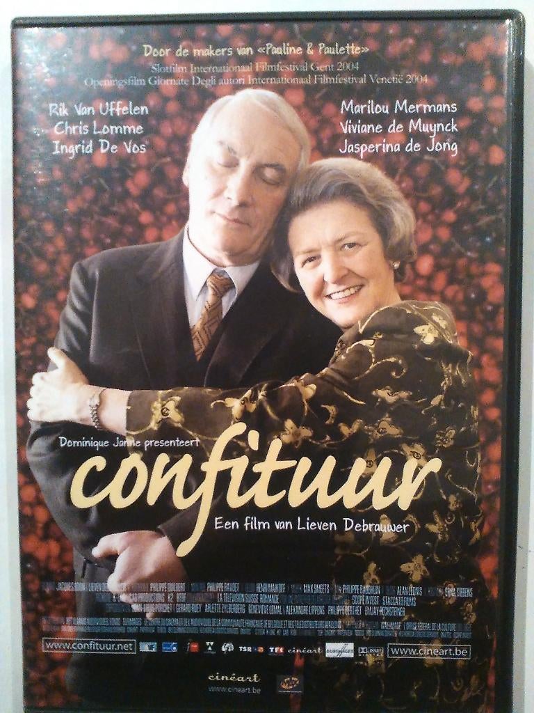 Confituur, Ophalen of Verzenden