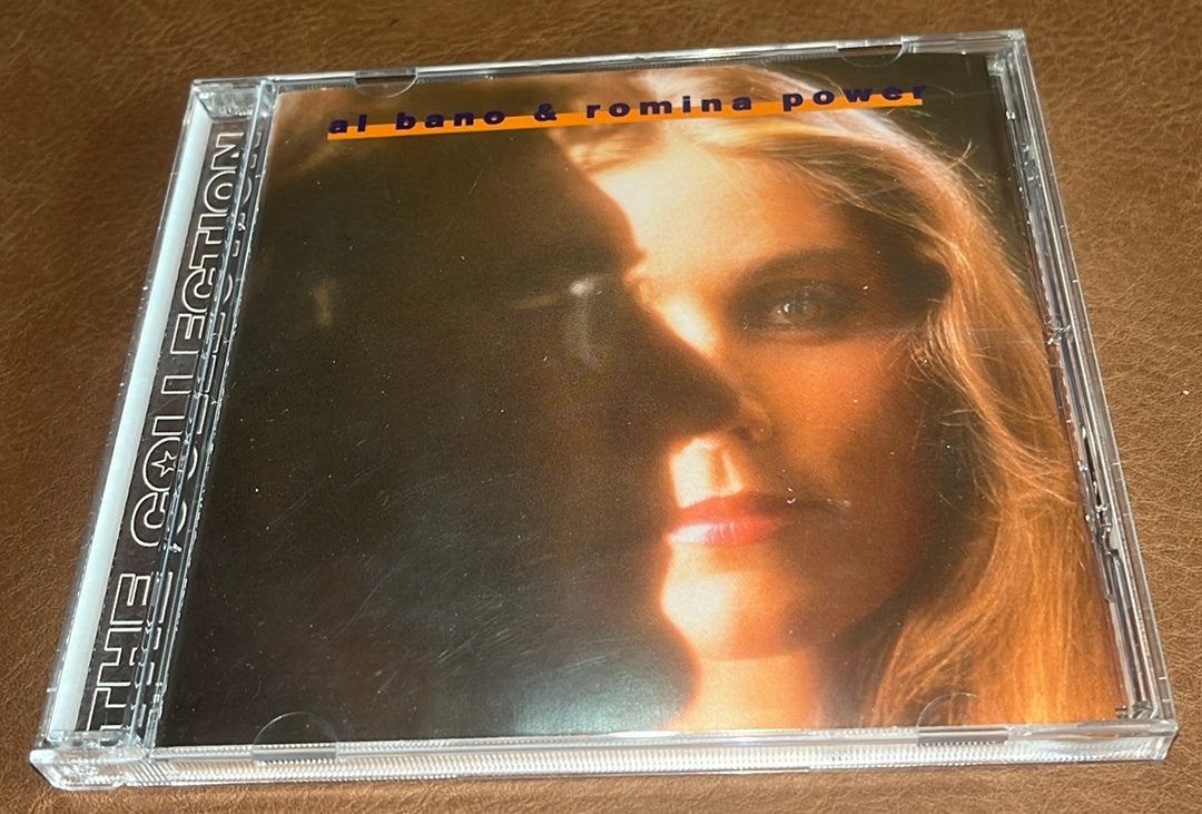Al Bano & Romina Power ‎– The Collection - CD - EU, Ophalen of Verzenden, Gebruikt