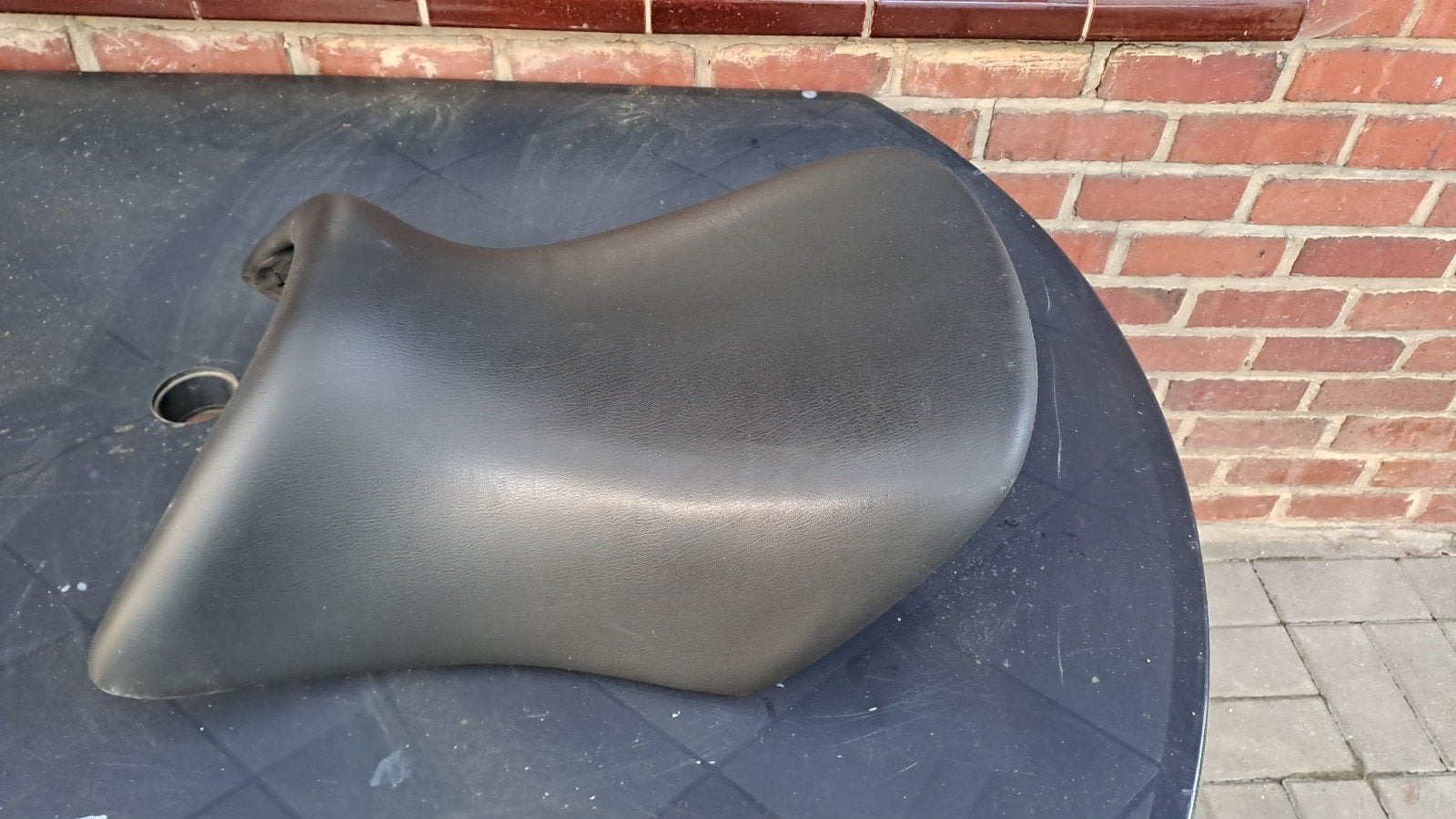 scelle chauffante, Motoren, Particulier