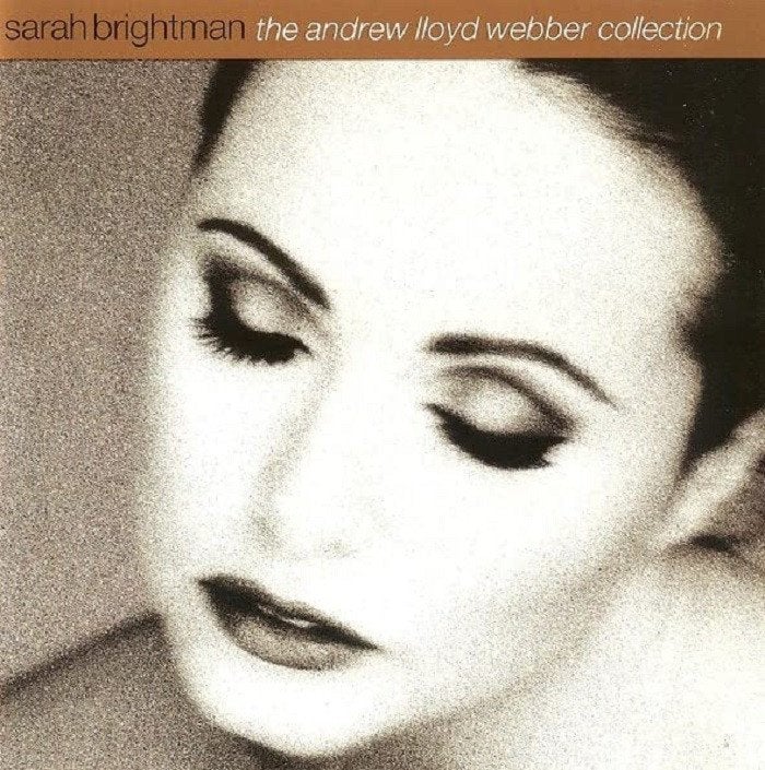 SALE->CD SARAH BRIGHTMAN-The Andrew Lloyd Webber C, Verzenden, Requiem