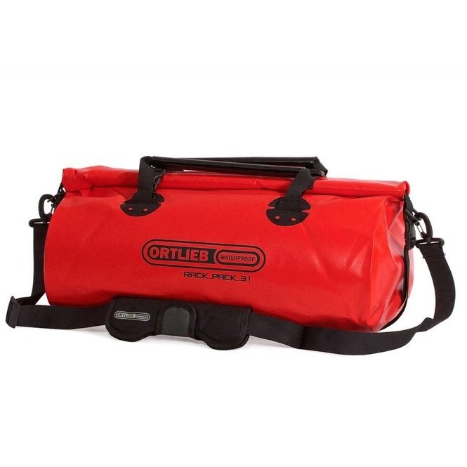 Fietstas Ortlieb Rack Pack M 31L, Ophalen of Verzenden, Nieuw, Ortlieb