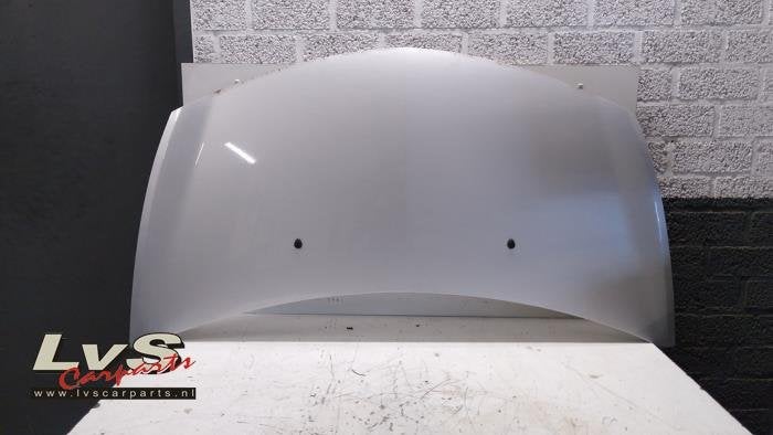 Capot d'un Renault Clio (TED69), Autos : Pièces & Accessoires, Renault, -, 3 mois de garantie, Utilisé