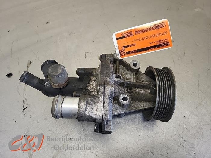 Waterpomp van een Ford Ranger, Gebruikt, -, -, Ophalen of Verzenden