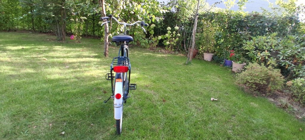 Velo de ville marque: Pointer (hollandais), Vélos & Vélomoteurs, Pointer, Frein à tambour, Années 60 ou plus récent, Enlèvement