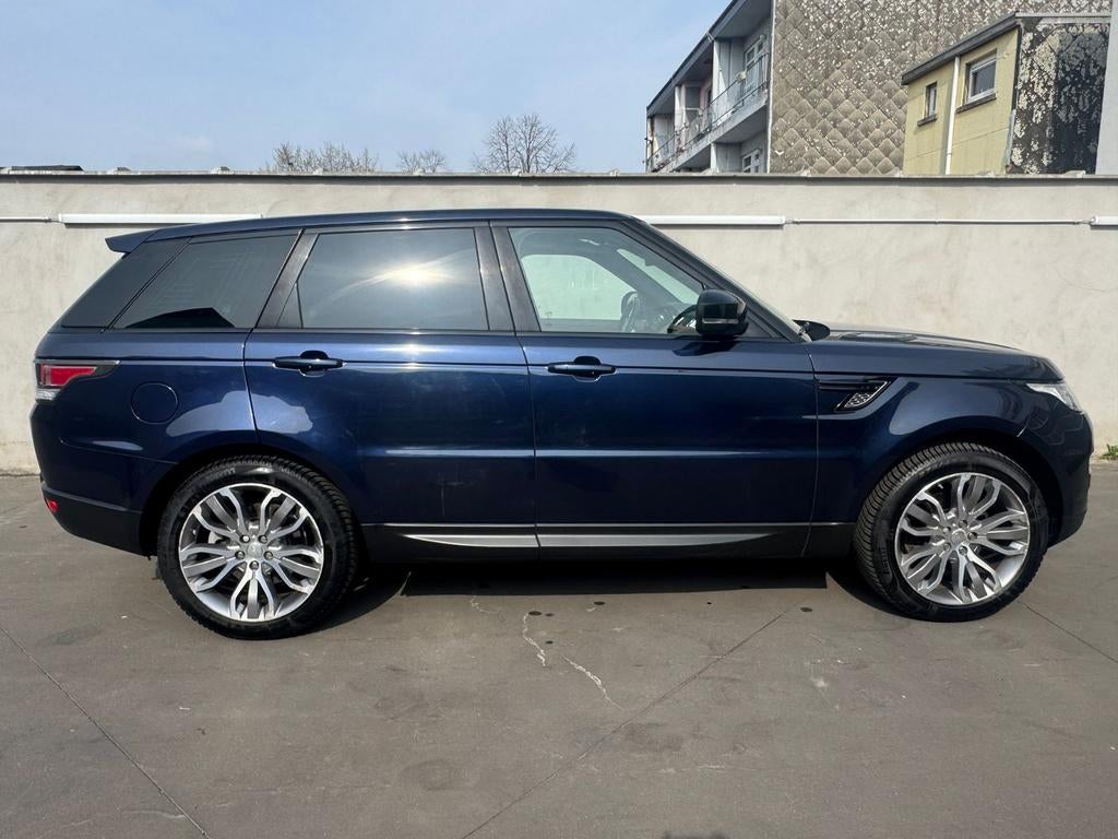 Range Rover Sport / 3.0 HSE, Auto's, Land Rover, Bedrijf, Te koop