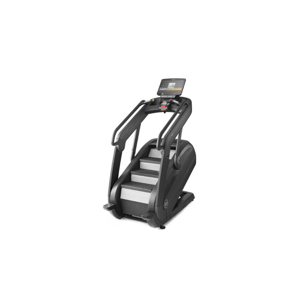 Intenza – 550 Series – Traploper – Stair Climber, Sport en Fitness, Fitnessmaterialen, Zo goed als nieuw, Overige typen, Armen