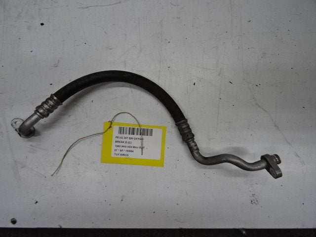 DURITE CLIMATISATION Peugeot 307 SW (3H) (01-2002/12-2009), Utilisé, Peugeot