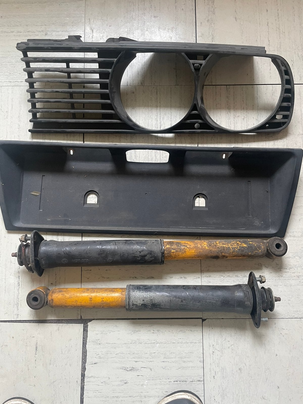 pièces Bmw E30, Enlèvement ou Envoi, BMW