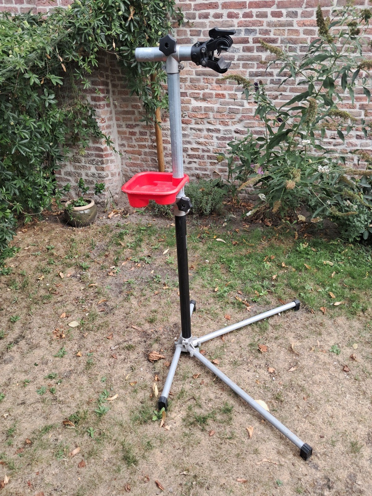 Fiets Montage standaard, Fietsen en Brommers, Fietsaccessoires | Fietsgereedschap, Ophalen