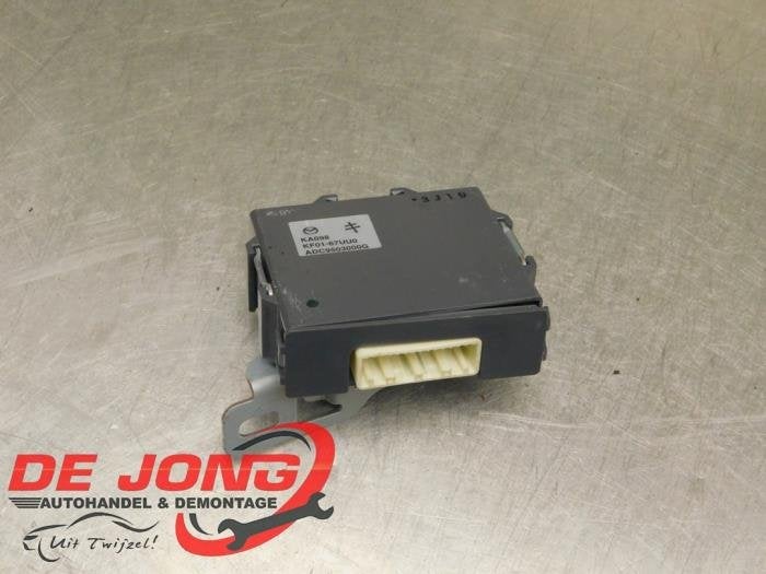 PDC Module van een Mazda CX-5, Gebruikt, -, -, Ophalen of Verzenden