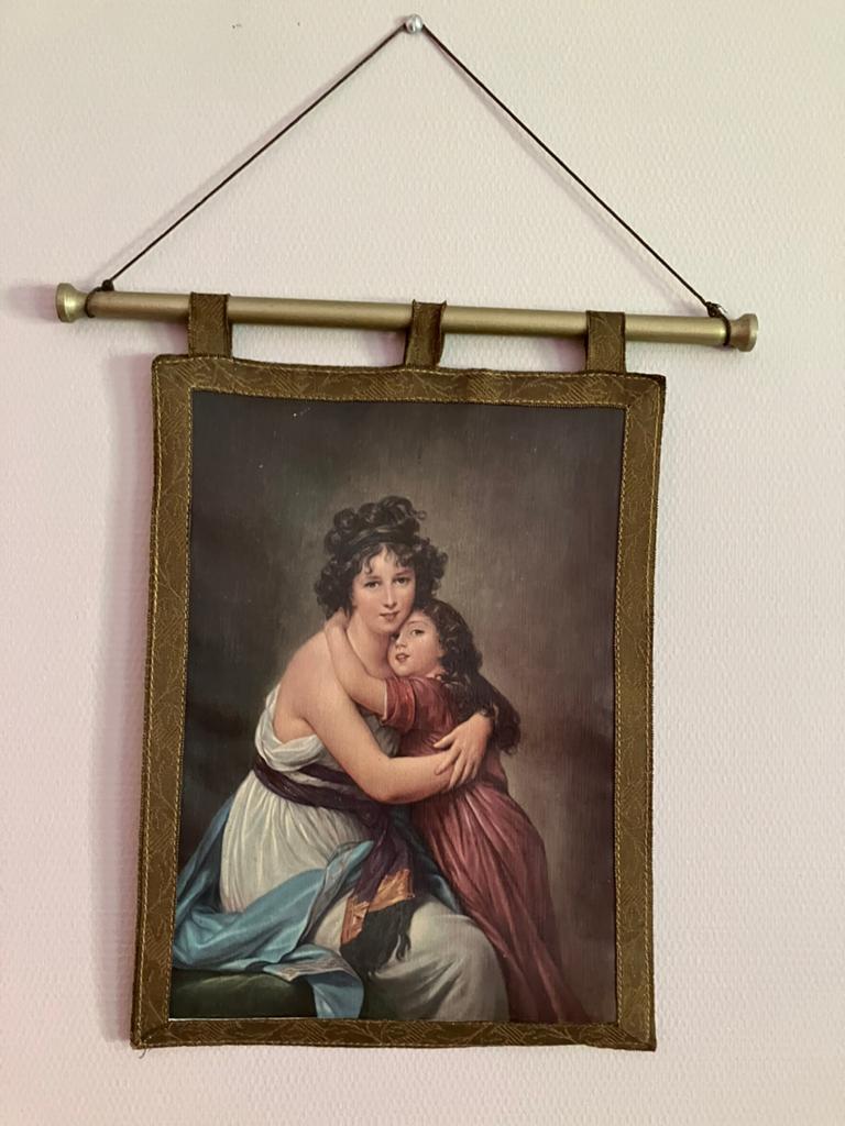 Wandhangers, Ophalen of Verzenden