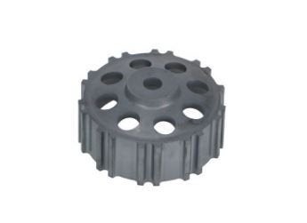 Volvo Poelie pulley oliepomp tandwiel riem aangedreven  740, Ophalen of Verzenden, Nieuw, Volvo