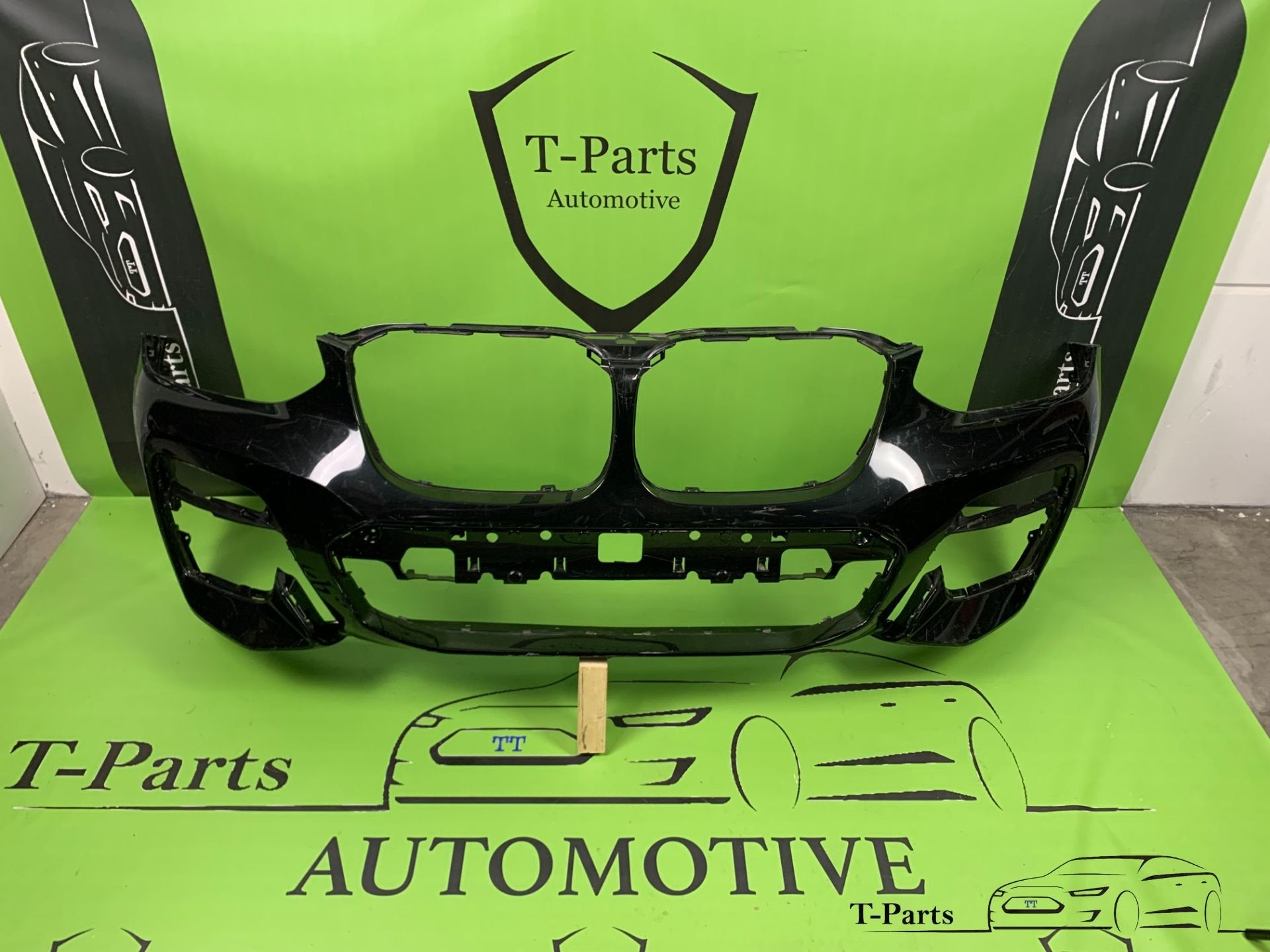 Bmw x3 G01 m pakket voorbumper M-pakket bumper, Info@fabrikant.eu, Bumper, BMW, Fabrikantstraat 1
1000 AA  Amsterdam