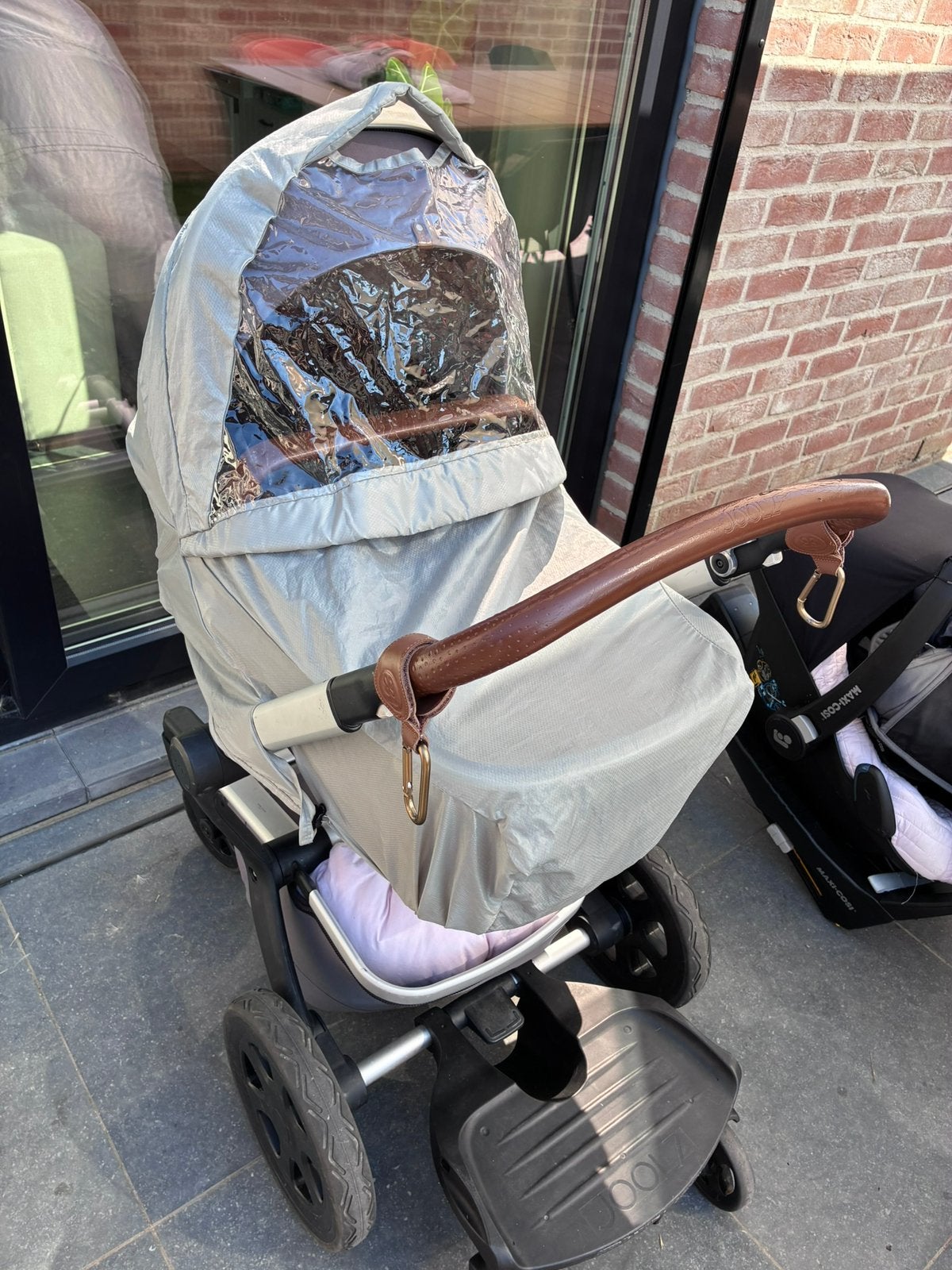Joolz day kinderwagen, Kinderen en Baby's, Ophalen, Zo goed als nieuw, Kinderwagen