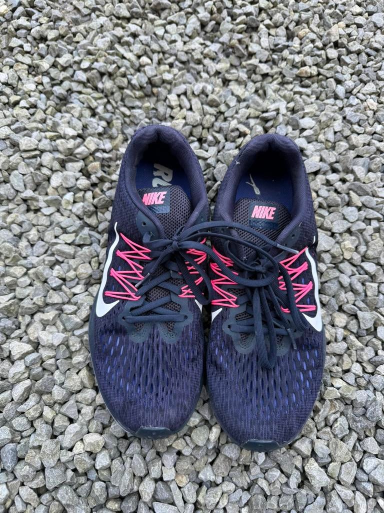Nike sportschoen, Ophalen, Gebruikt, Hardloopschoenen, Nike