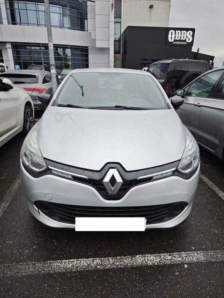 Renault Clio 0.9 TCE, Auto's, Particulier, Te koop, Clio