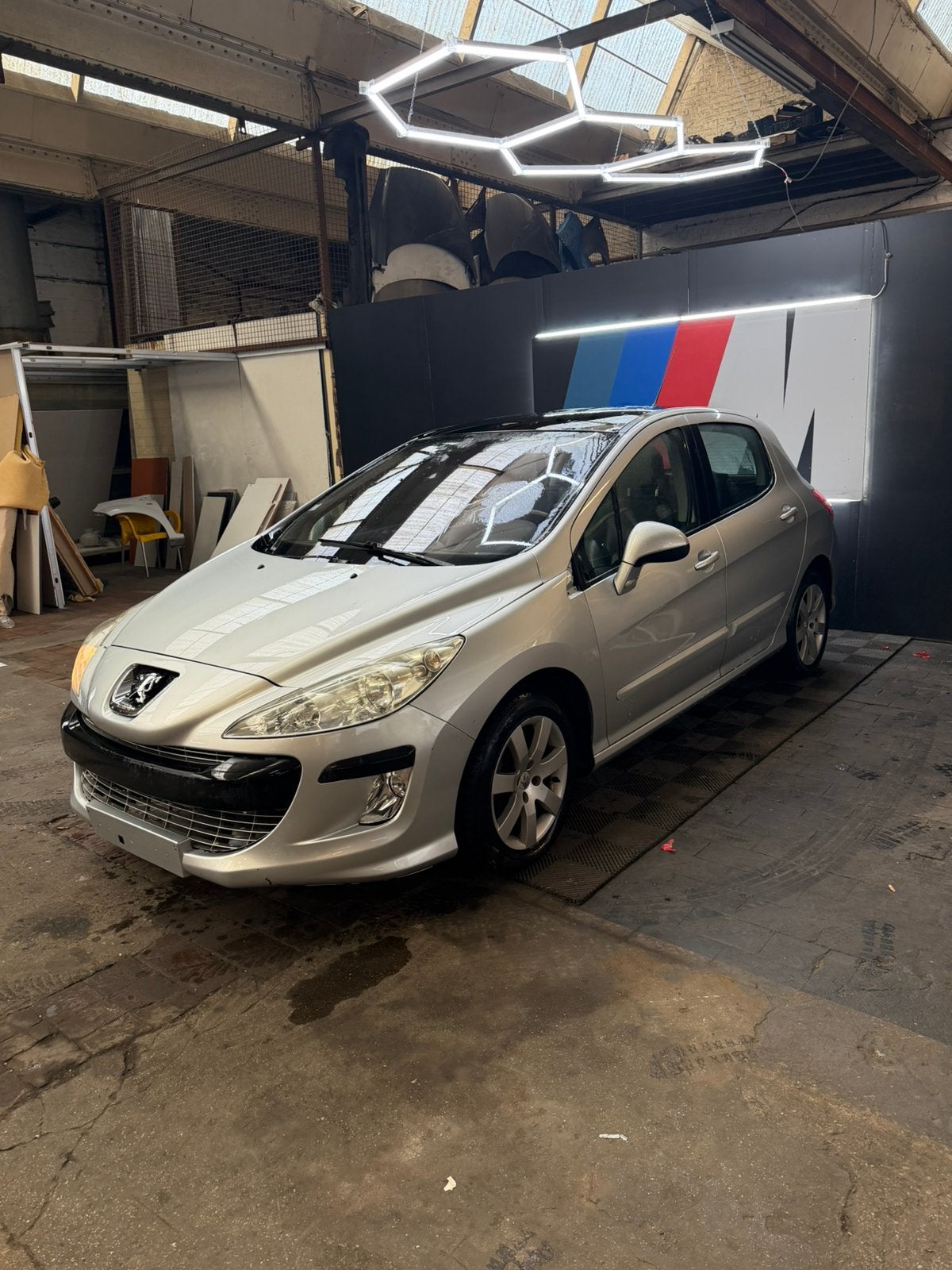 Peugeot 308, Autos : Pièces & Accessoires, Autres pièces automobiles, Peugeot, Enlèvement