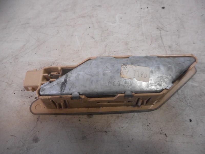 BINNENVERLICHTING ACHTER BMW 3 serie (E36 / 2), Auto-onderdelen, Gebruikt, BMW