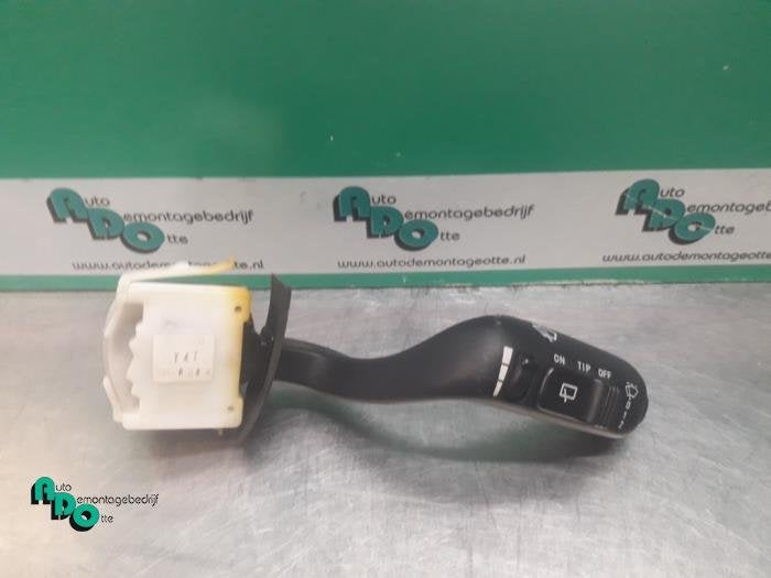 Commutateur essuie-glace d'un Saab 9-3, -, 3 mois de garantie, Utilisé, -