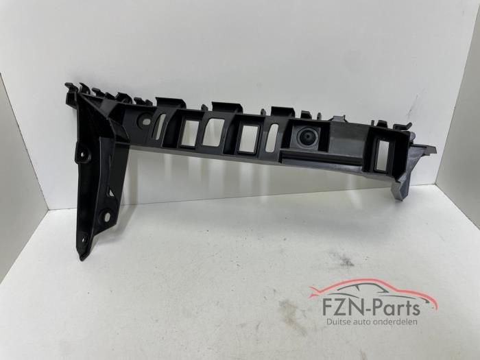 VW Transporter T6 T6.1 Bumper geleider steun Rechts-achter, Auto-onderdelen, Ophalen of Verzenden, Gebruikt