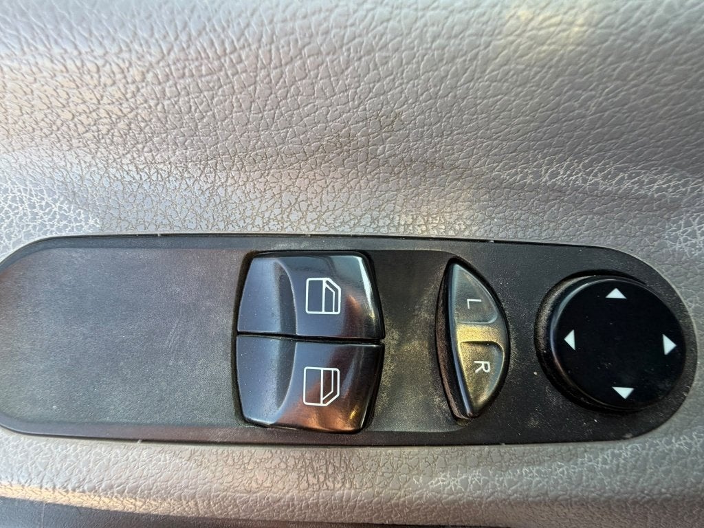 Mercedes Sprinter 313 (Stock ID 18111) — 13