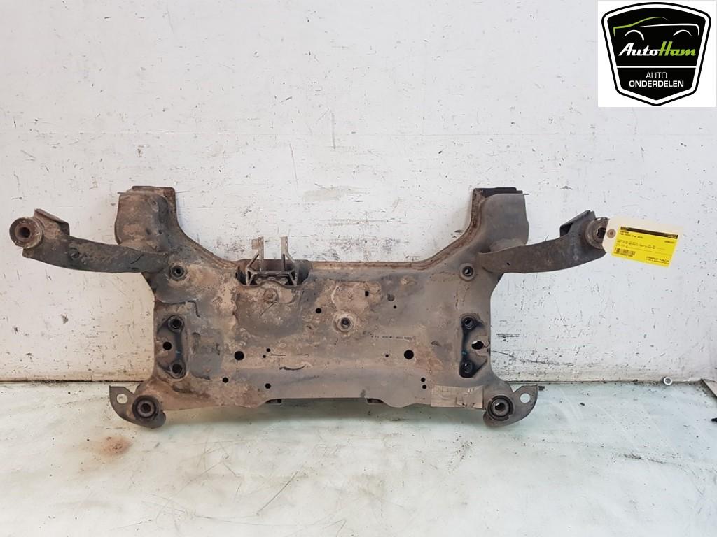SUBFRAME Ford Focus 3 Wagon (01-2010/02-2020), Auto-onderdelen, Gebruikt, Ford