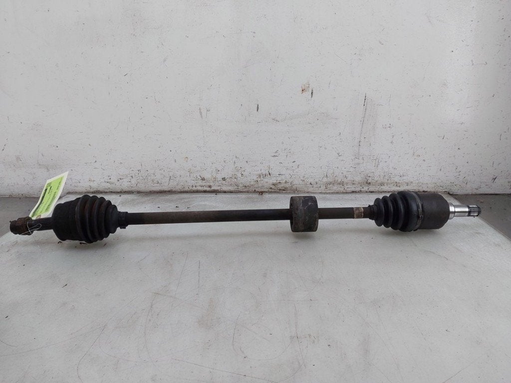 AANDRIJFAS RECHTS VOOR Alfa Romeo MiTo (955), Dhr. J. Ham, Gebruikt, Administratie@autoham.nl, Alfa Romeo