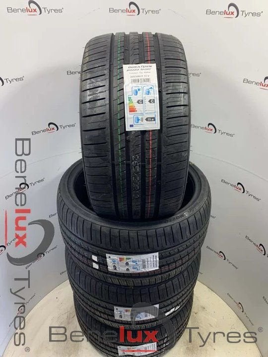 NIEUW 265/30ZR19 265/30R19 265/30 ZR19 R19 265/30/19 2653019, Auto-onderdelen, -, 265 mm, -, Nieuw
