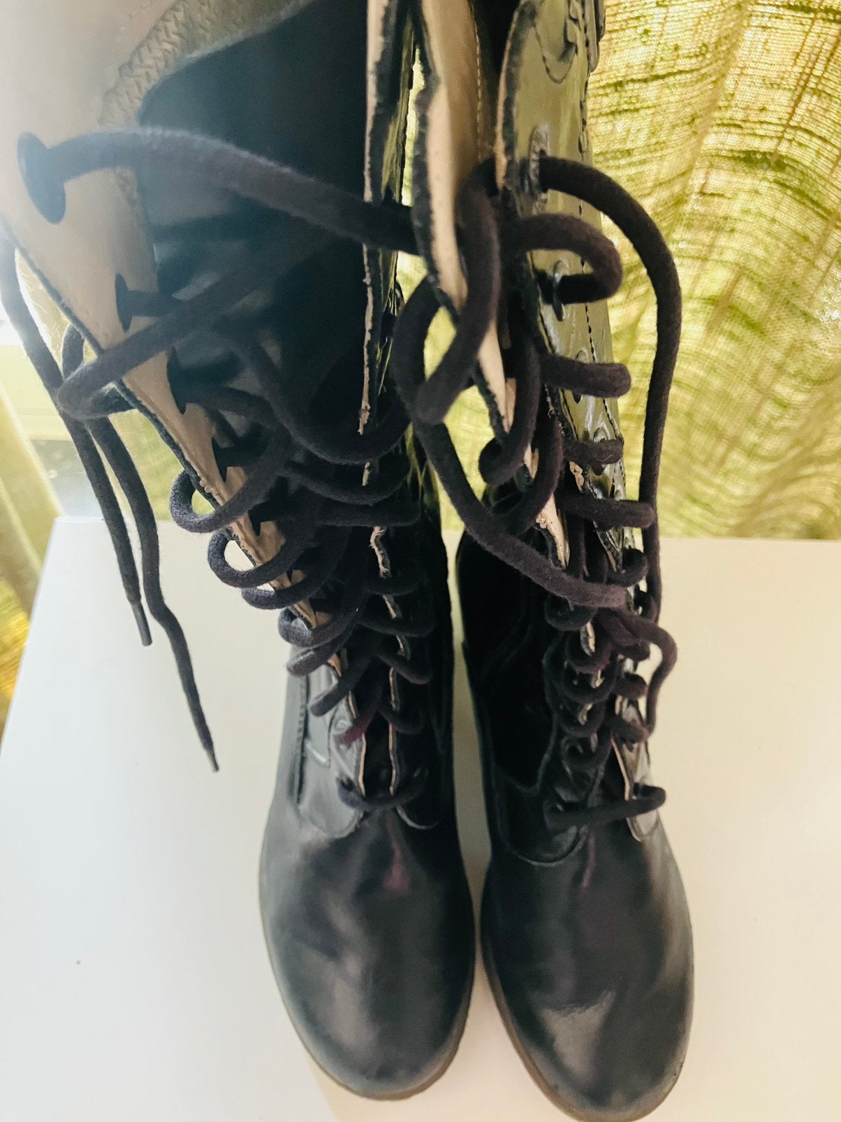 Dr Martens laarzen