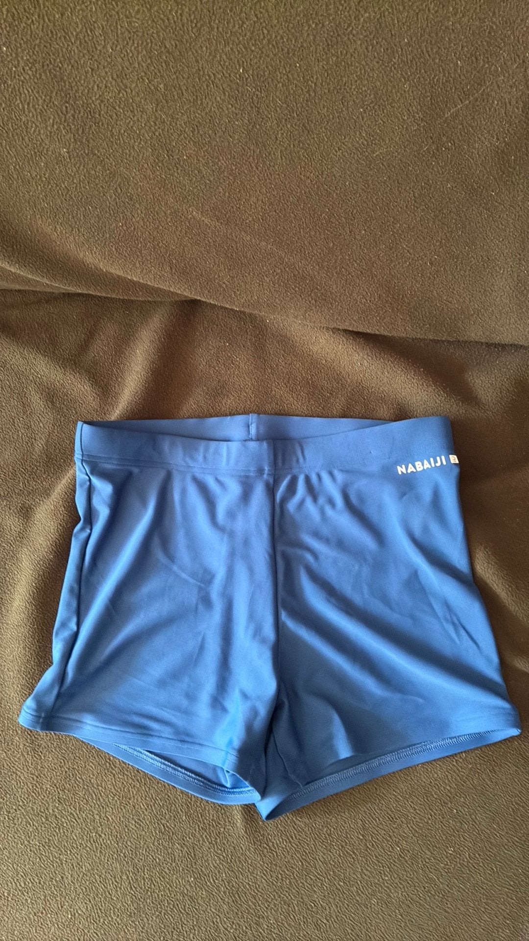Boxer de bain 12/14 ans NEUF, Kinderen en Baby's, Kinderkleding | Kinder-zwemkleding, Ophalen, Nieuw