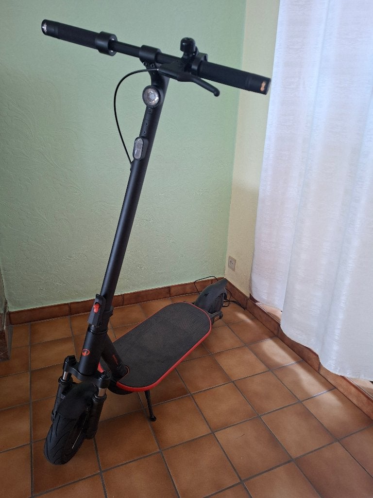 trottinette électrique adulte BTWIN D900E récente, Fietsen en Brommers, Ophalen, Zo goed als nieuw, Overige typen, Decathlon
